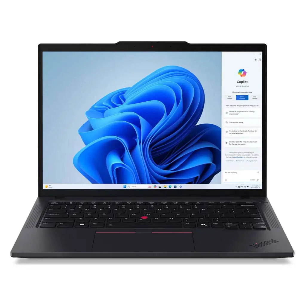 Lenovo ThinkPad T14 Gen 5 Laptop Ultra 7 155U – Dubai UAE Lenovo ThinkPad T14 Gen 5 Laptop Ultra 7 155U – Dubai UAE